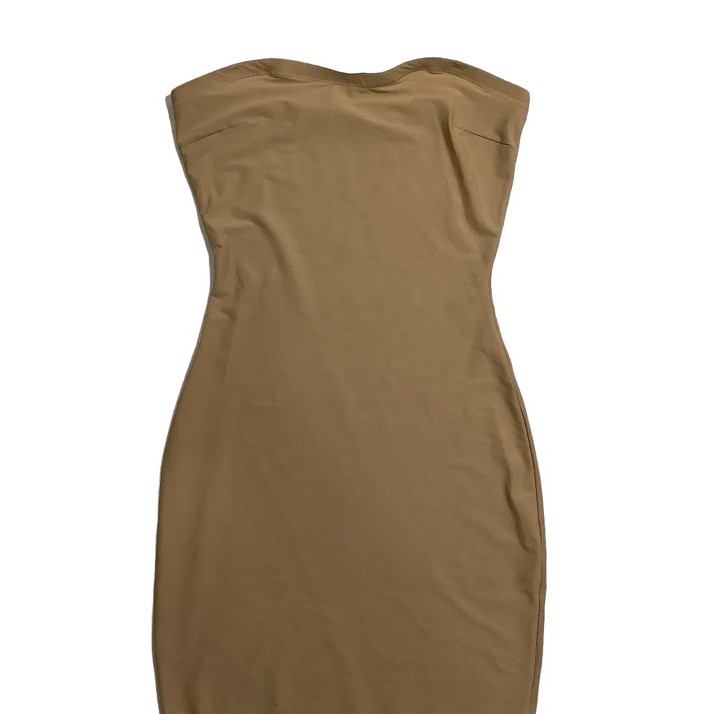 Assets By Spanx Body Shaper